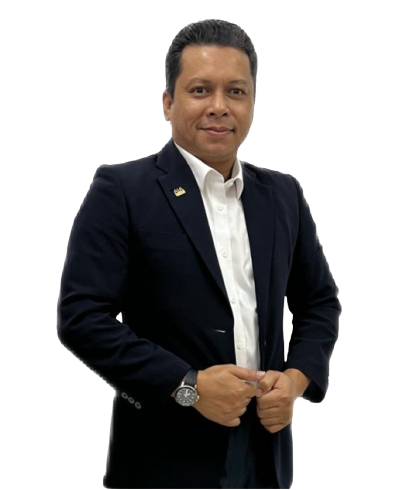 Amir Hamzah Bin Masud